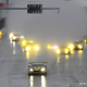 Image for article titled 24Hrs Of The Nurburgring: A Fiesta ST, A Trunk Load Of Beer, And Rain!